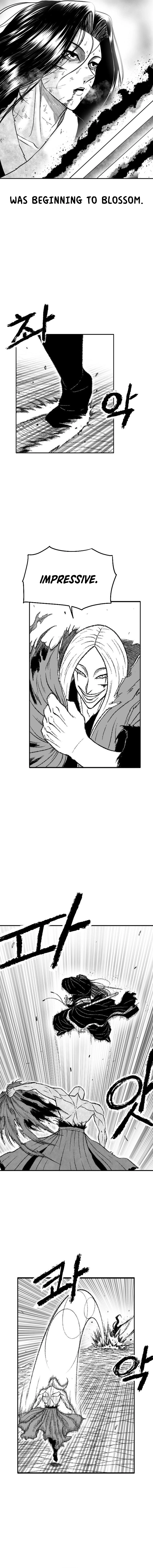 Black Serpent Chapter 44 9